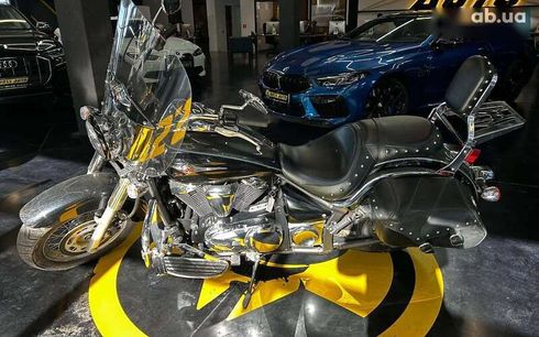 Kawasaki Vulcan 2020 - фото 4