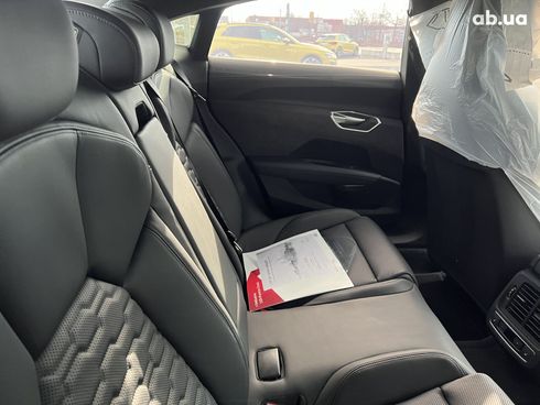 Audi RS e-tron GT 2023 - фото 25