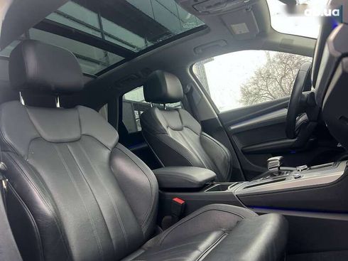 Audi Q5 2017 - фото 24