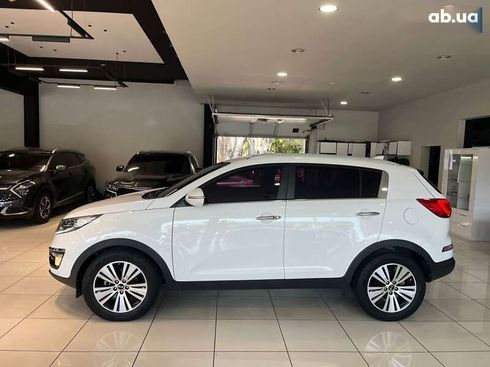 Kia Sportage 2015 - фото 8
