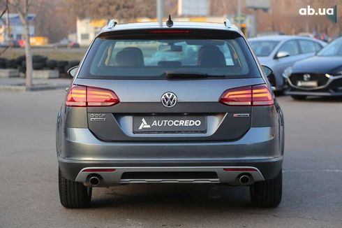 Volkswagen Golf 2019 - фото 6