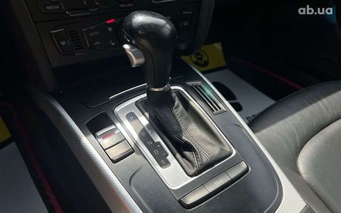 Audi A5 2010 - фото 14