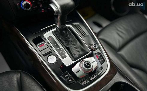 Audi Q5 2014 - фото 20