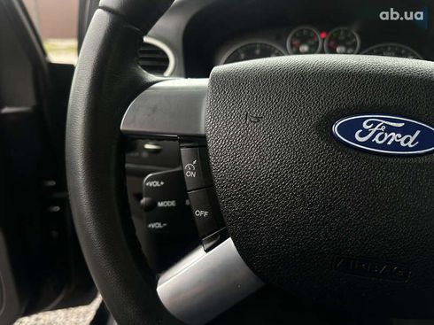 Ford Focus 2007 - фото 28