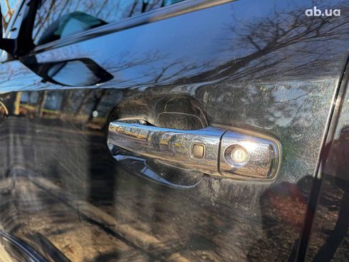 Toyota Land Cruiser 2012 черный - фото 11