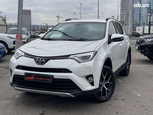 Toyota RAV4 2016 - фото 27