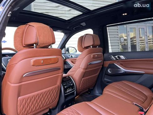 BMW Alpina XB7 2024 - фото 23
