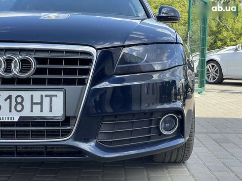Audi A4 2009 - фото 7