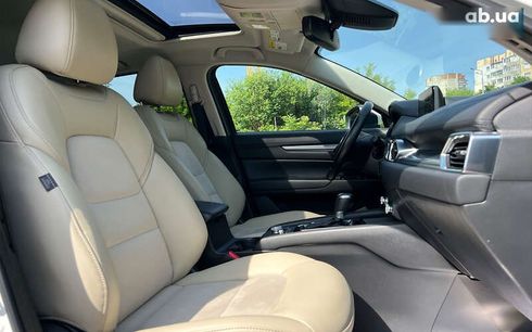 Mazda CX-5 2019 - фото 11