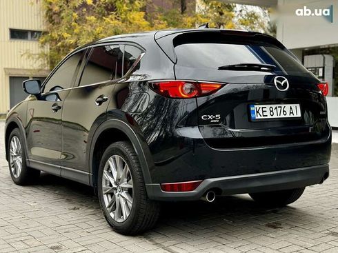 Mazda CX-5 2020 - фото 20