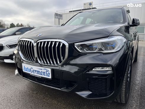 BMW X5 2020 - фото 29