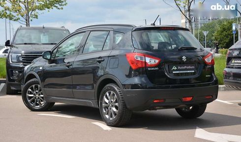 Suzuki SX4 2019 - фото 9