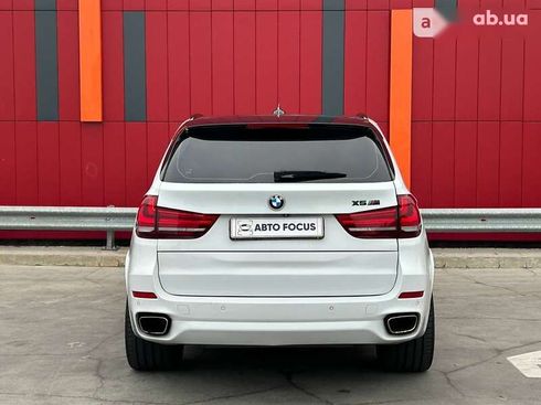 BMW X5 2014 - фото 6