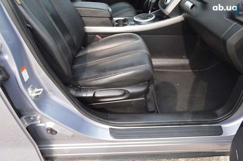 Mazda CX-7 2006 - фото 20