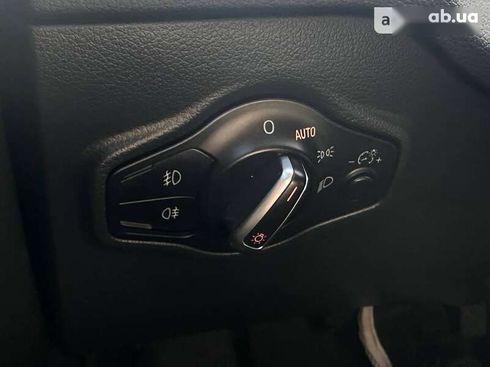 Audi Q5 2016 - фото 22