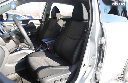 Nissan Rogue 2018 - фото 9