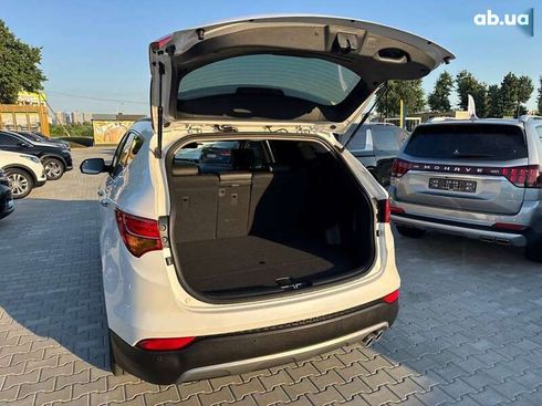 Hyundai Santa Fe 2015 - фото 7