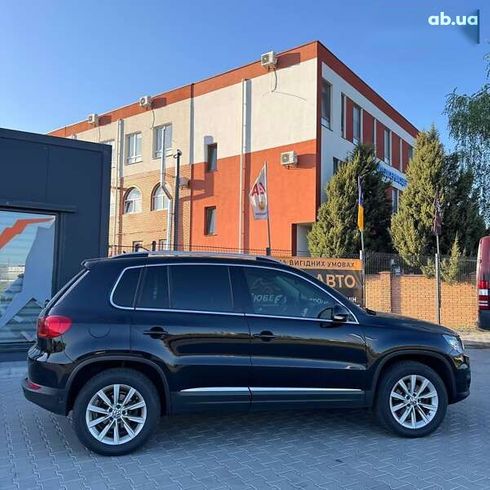 Volkswagen Tiguan 2012 - фото 6