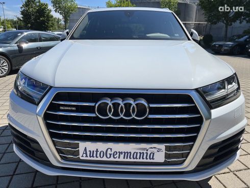 Audi Q7 2018 - фото 9