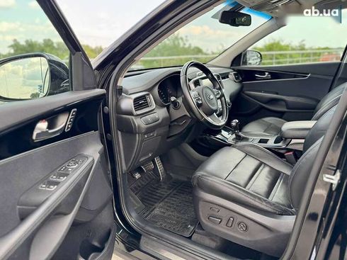 Kia Sorento 2015 - фото 19
