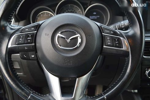 Mazda CX-5 2016 - фото 27