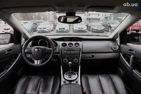 Mazda CX-7 2010 - фото 10