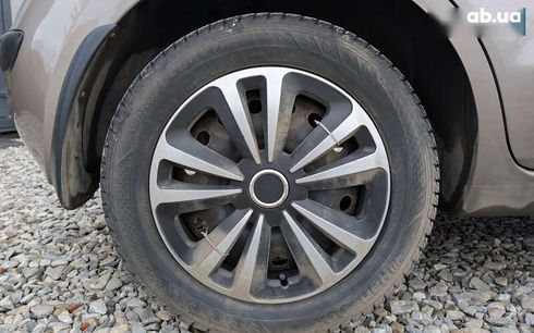 Nissan Note 2007 - фото 15