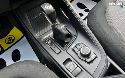 BMW X1 2017 - фото 17