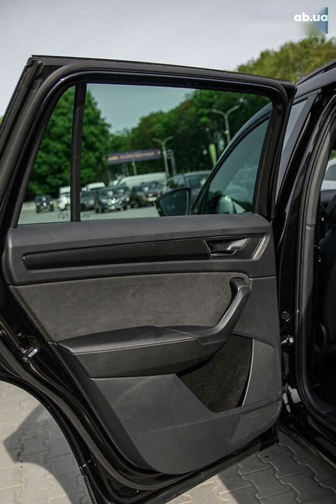 Skoda Kodiaq 2021 - фото 29