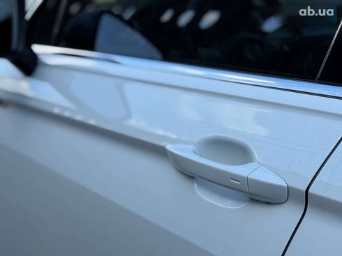 Volkswagen Tiguan 2018 - фото 25