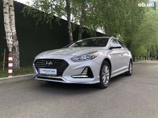 Продаж вживаних Hyundai в Київській області - купити на Автобазарі