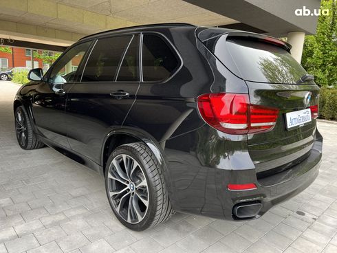 BMW X5 2018 - фото 22