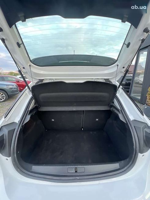 Opel Corsa-e 2022 - фото 24