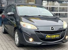 Продажа Mazda б/у в Ивано-Франковской области - купить на Автобазаре