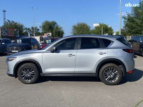 Mazda CX-5 2020 - фото 10