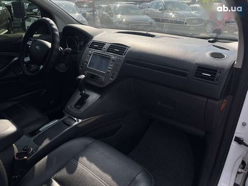 Ford Kuga 2012 - фото 29
