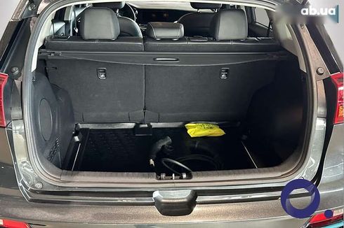 Kia Niro 2020 - фото 23