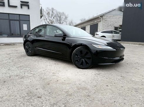 Tesla Model 3 2024 - фото 7