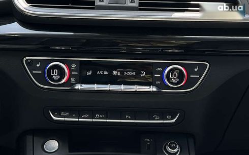 Audi Q5 2020 - фото 17