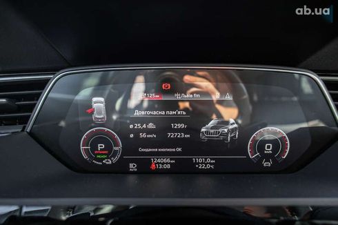 Audi E-Tron 2021 - фото 14