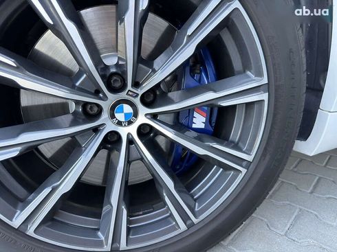 BMW X5 2019 - фото 23