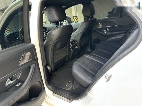 Mercedes-Benz GLE-Class 2019 - фото 28