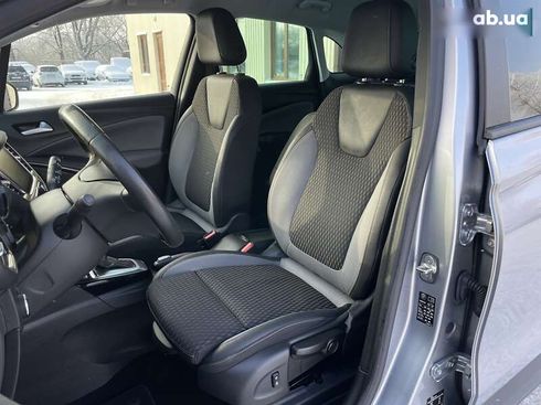 Opel Crossland X 2020 - фото 27