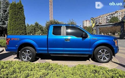 Ford f-150 2019 - фото 8