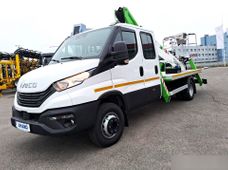 Купити нову вантажівку Iveco в Україні - купити на Автобазарі