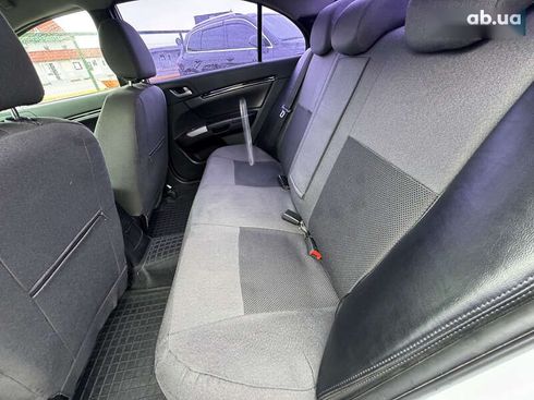 Geely Emgrand 7 2013 - фото 20