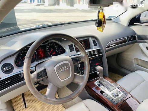 Audi A6 2009 - фото 17