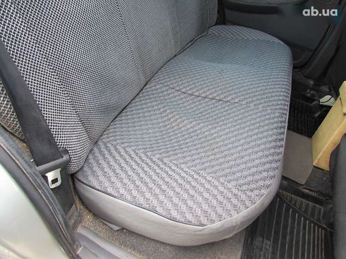 Daewoo Nexia 2007 - фото 17