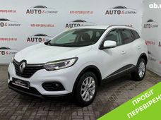 Продажа б/у Renault Kadjar 2019 года - купить на Автобазаре