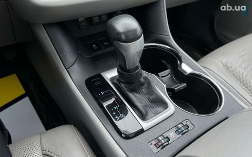 Toyota Highlander 2017 - фото 22